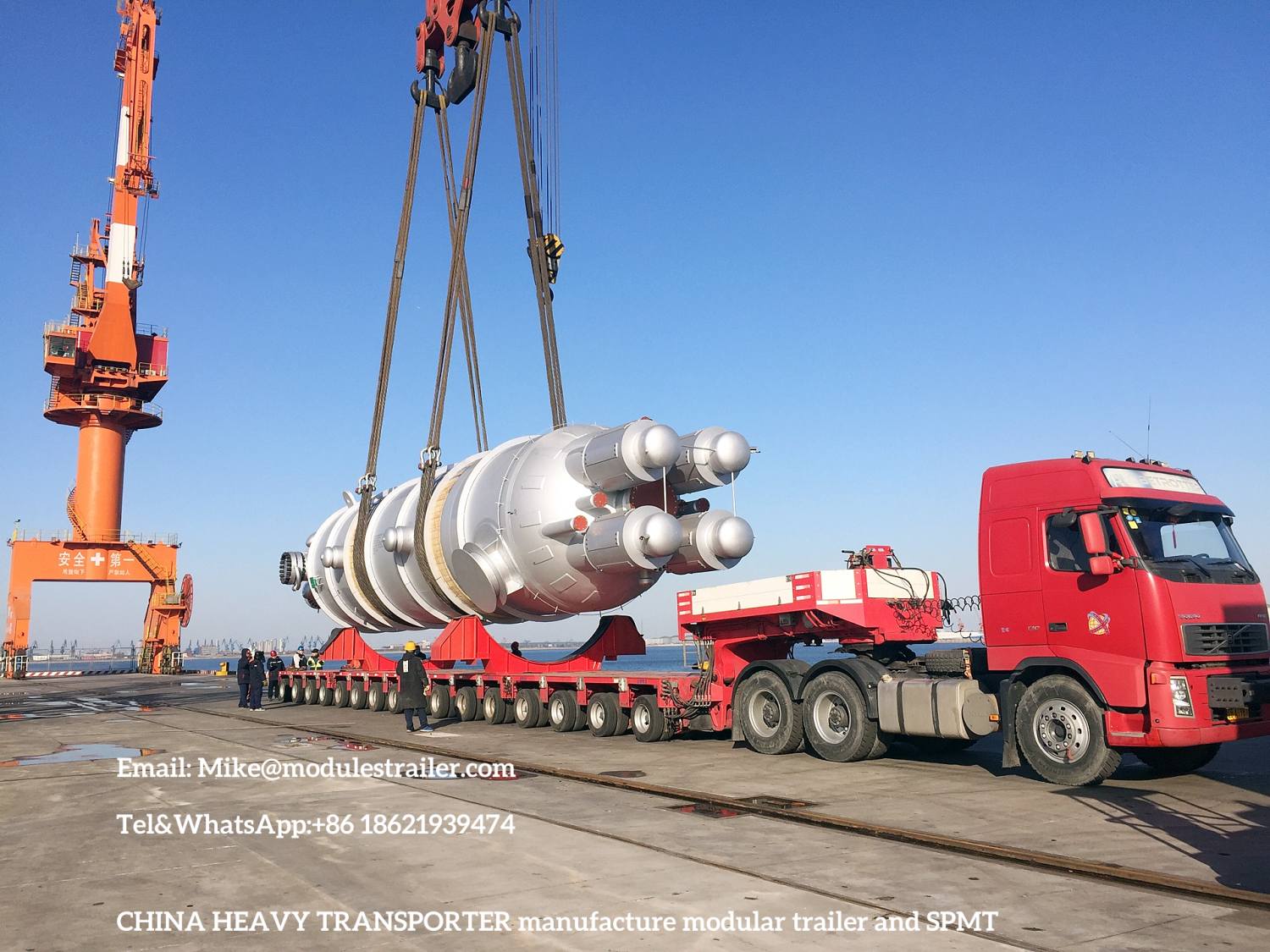 goldhoferthpsl modules trailer multiaxlewwwmodulestrailer 1 goldhoferthpsl modules trailer multiaxlewwwmodulestrailer 1